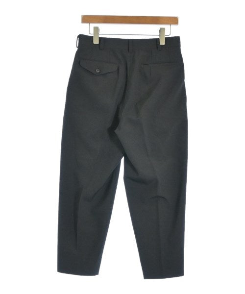 COMME des GARCONS HOMME DEUX 長褲