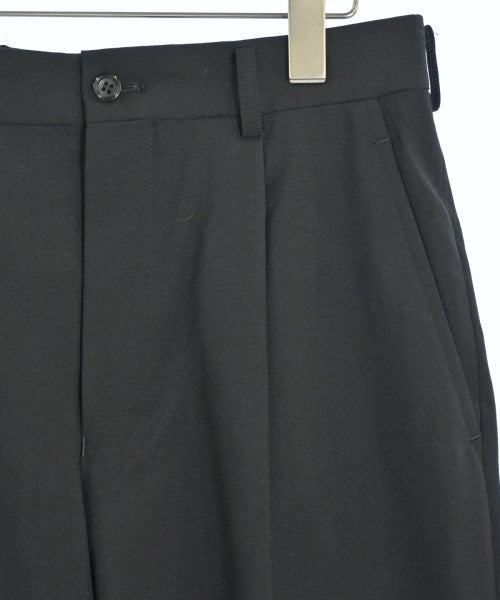 COMME des GARCONS HOMME DEUX 長褲