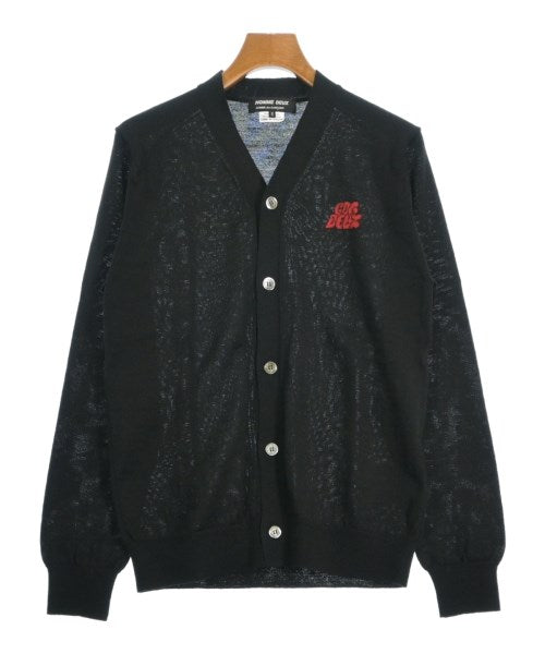 COMME des GARCONS HOMME DEUX 開襟衫