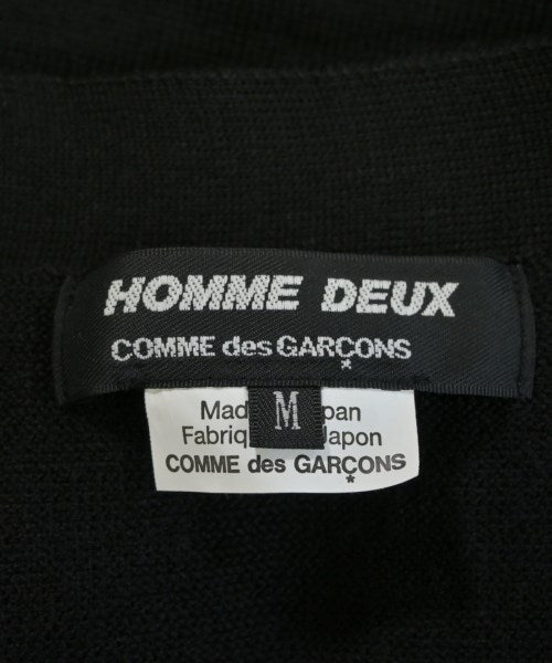 COMME des GARCONS HOMME DEUX 開襟衫