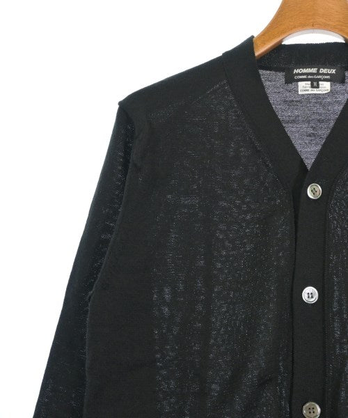 COMME des GARCONS HOMME DEUX 開襟衫