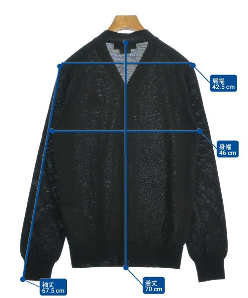 COMME des GARCONS HOMME DEUX 開襟衫