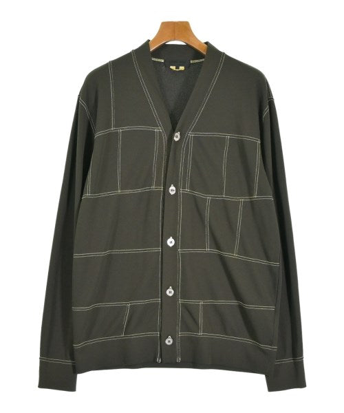 COMME des GARCONS HOMME DEUX 開襟衫