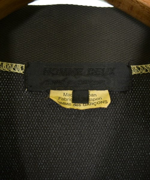 COMME des GARCONS HOMME DEUX 開襟衫