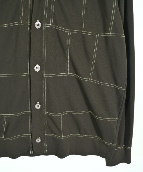 COMME des GARCONS HOMME DEUX 開襟衫