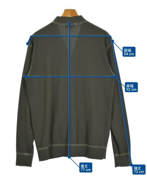 COMME des GARCONS HOMME DEUX 開襟衫
