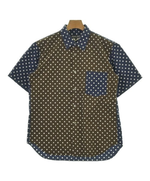 COMME des GARCONS HOMME DEUX 休閒襯衫