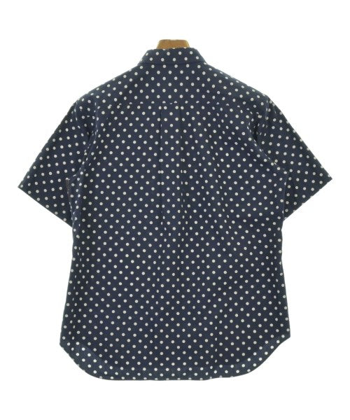COMME des GARCONS HOMME DEUX 休閒襯衫