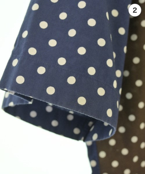 COMME des GARCONS HOMME DEUX 休閒襯衫