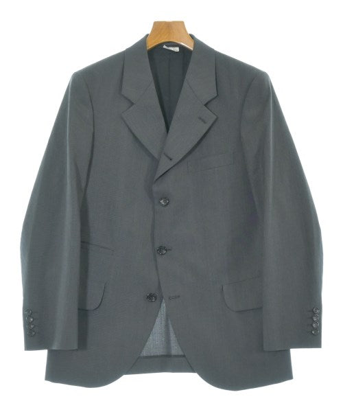 COMME des GARCONS HOMME DEUX 西裝外套
