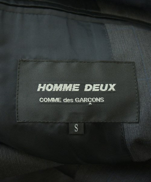 COMME des GARCONS HOMME DEUX 西裝外套