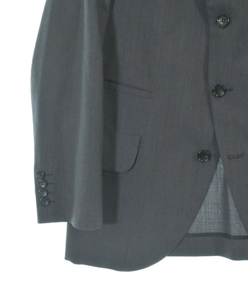 COMME des GARCONS HOMME DEUX 西裝外套