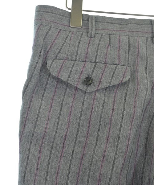 COMME des GARCONS HOMME DEUX 長褲