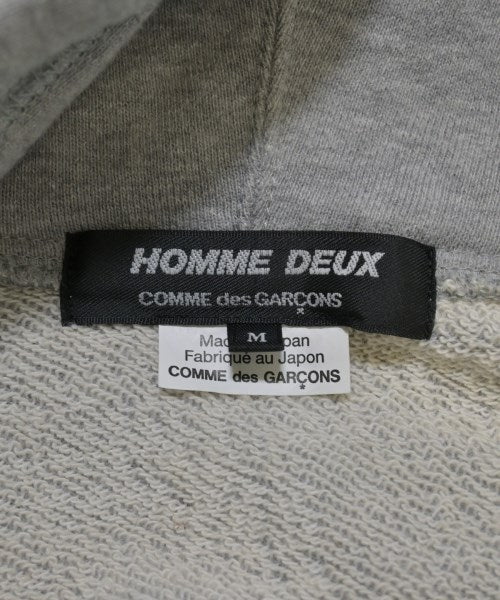 COMME des GARCONS HOMME DEUX 連帽衫