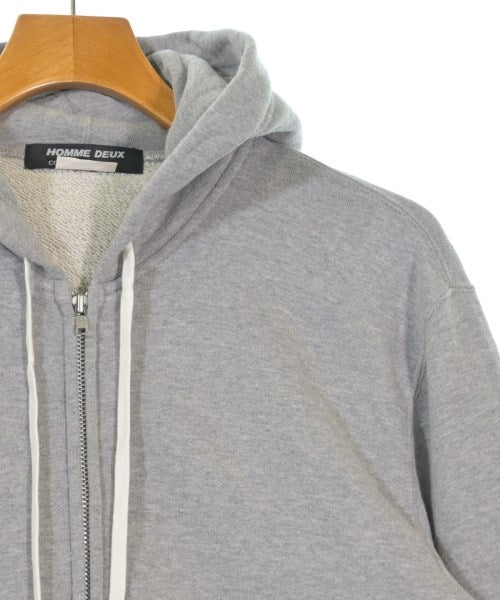 COMME des GARCONS HOMME DEUX 連帽衫