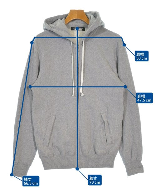 COMME des GARCONS HOMME DEUX 連帽衫