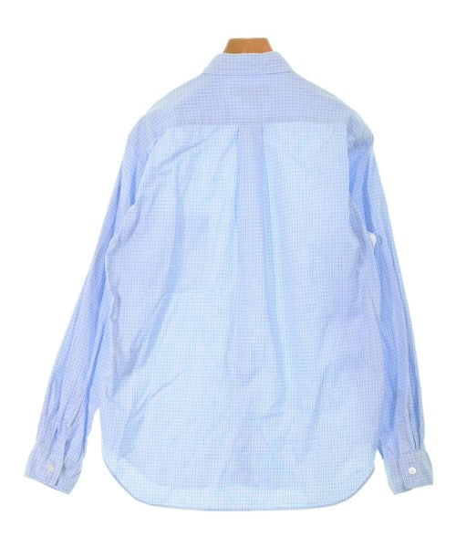 COMME des GARCONS HOMME DEUX 休閒襯衫