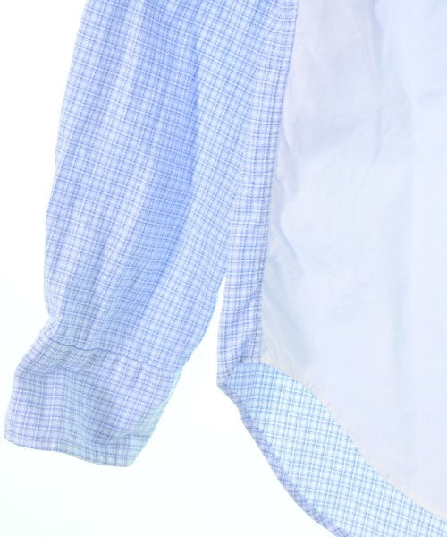 COMME des GARCONS HOMME DEUX 休閒襯衫