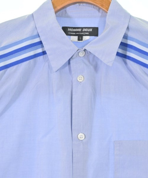 COMME des GARCONS HOMME DEUX 休閒襯衫