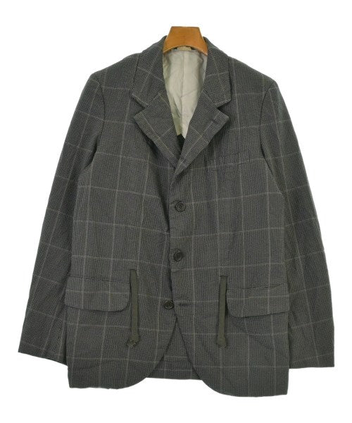 COMME des GARCONS HOMME DEUX 休閒夾克