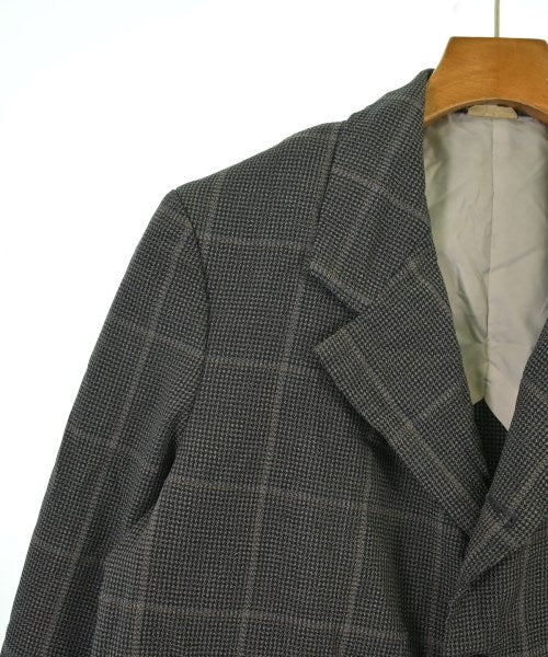 COMME des GARCONS HOMME DEUX 休閒夾克