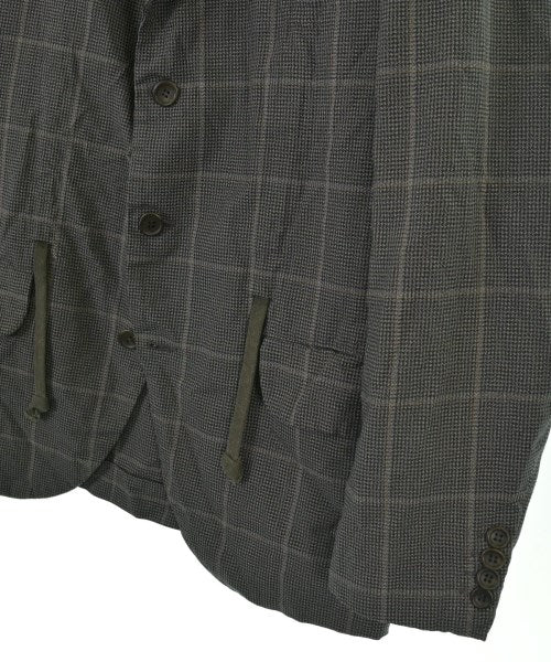 COMME des GARCONS HOMME DEUX 休閒夾克