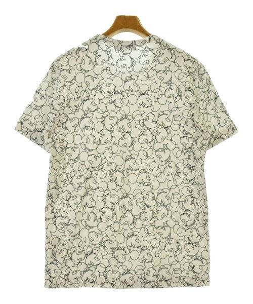 COMME des GARCONS HOMME DEUX T恤/上衣