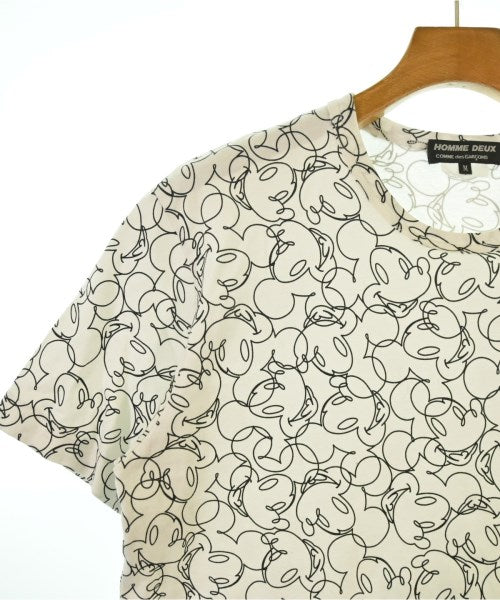 COMME des GARCONS HOMME DEUX T恤/上衣