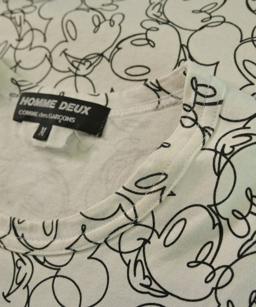 COMME des GARCONS HOMME DEUX T恤/上衣