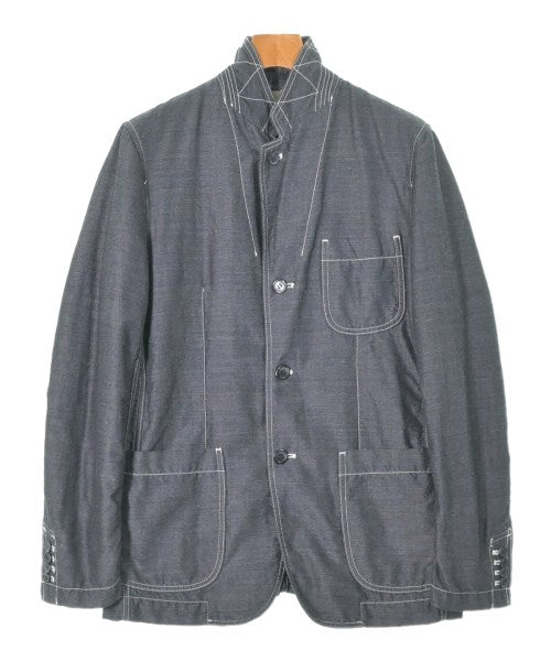 COMME des GARCONS HOMME DEUX 夾克