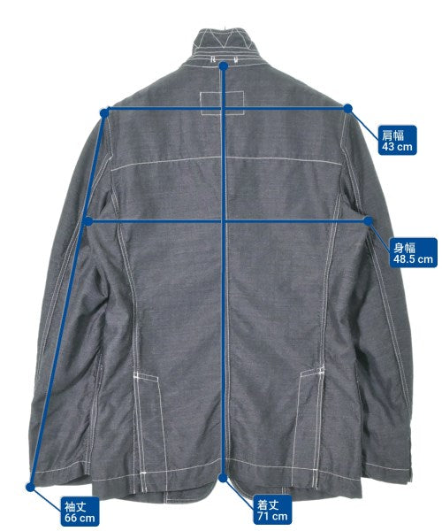 COMME des GARCONS HOMME DEUX 夾克