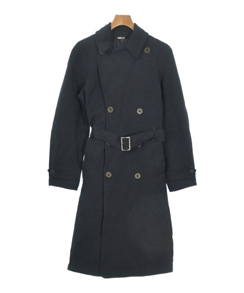 COMME des GARCONS HOMME DEUX 其他大衣