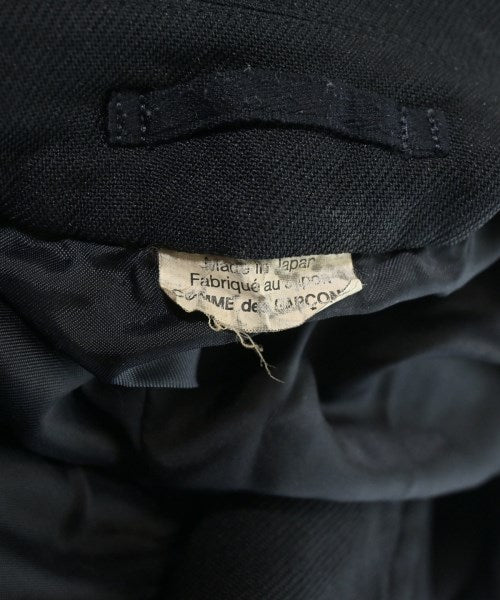 COMME des GARCONS HOMME DEUX 其他大衣