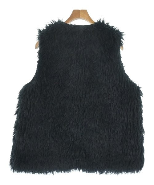 COMME des GARCONS HOMME DEUX 其他飛行外套