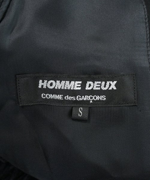 COMME des GARCONS HOMME DEUX 其他飛行外套