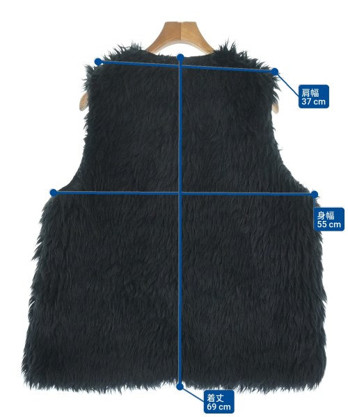 COMME des GARCONS HOMME DEUX 其他飛行外套