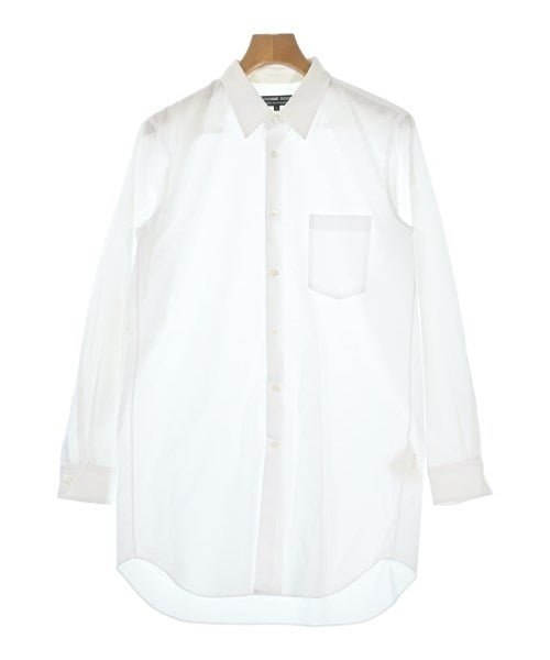 COMME des GARCONS HOMME DEUX 休閒襯衫