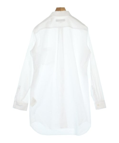 COMME des GARCONS HOMME DEUX 休閒襯衫