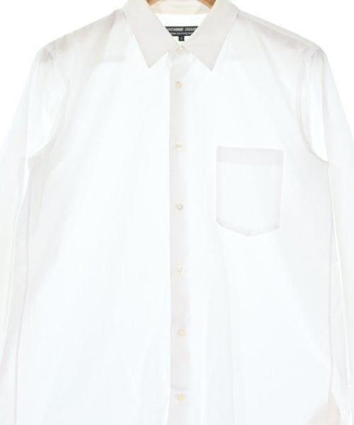 COMME des GARCONS HOMME DEUX 休閒襯衫