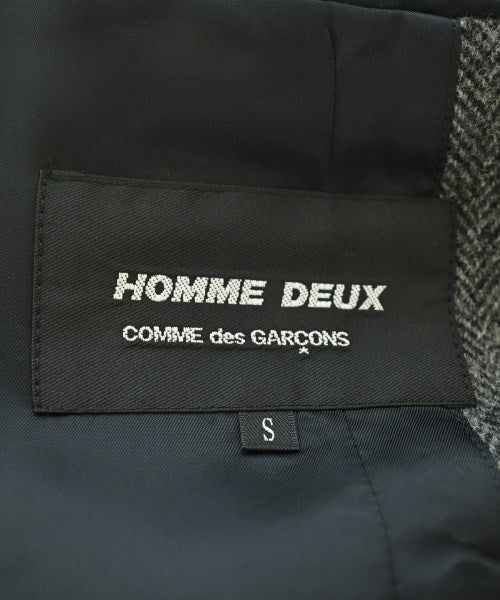 COMME des GARCONS HOMME DEUX 夾克