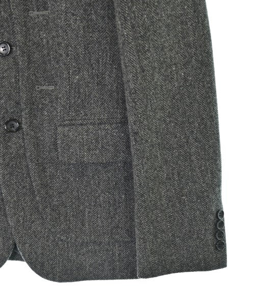 COMME des GARCONS HOMME DEUX 夾克
