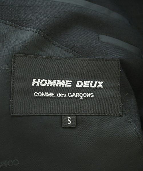 COMME des GARCONS HOMME DEUX 休閒夾克