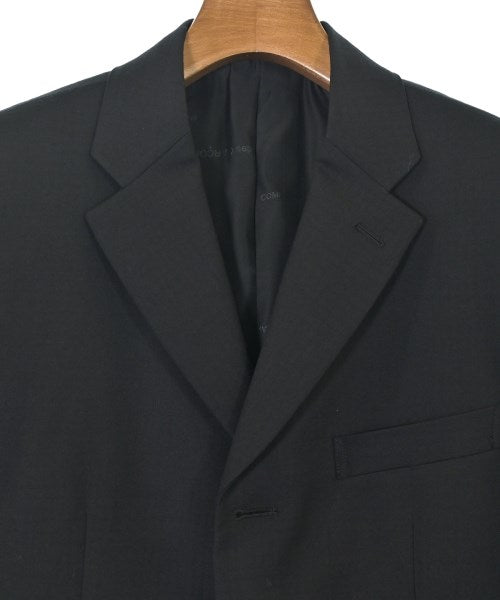 COMME des GARCONS HOMME DEUX 休閒夾克