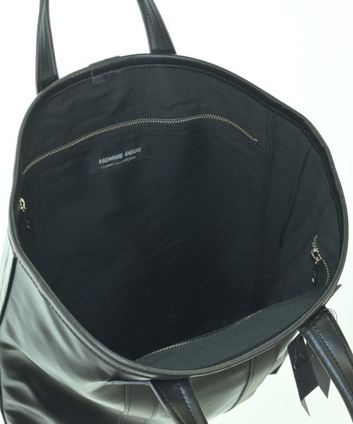 COMME des GARCONS HOMME DEUX 托特包