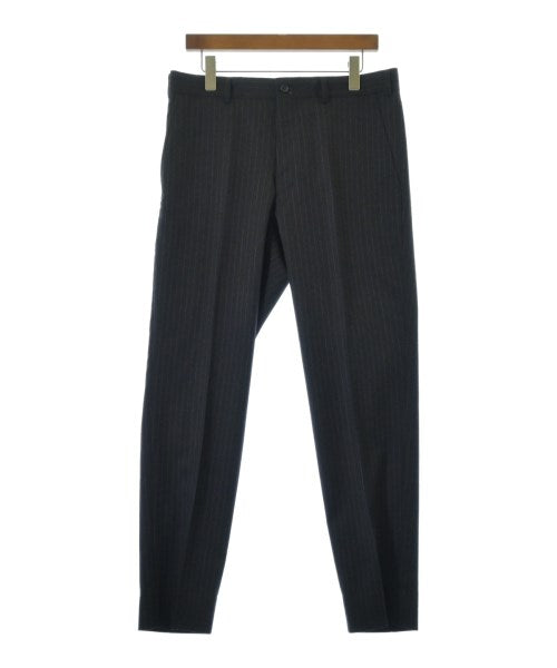 COMME des GARCONS HOMME DEUX 長褲