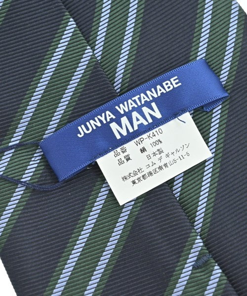 COMME des GARCONS HOMME DEUX 領帶