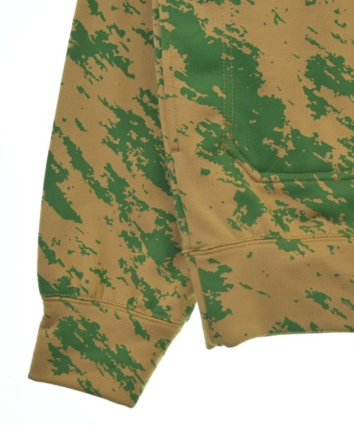 COMME des GARCONS HOMME DEUX 連帽衫