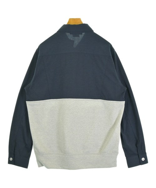 COMME des GARCONS HOMME DEUX POLO衫