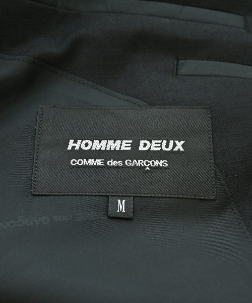 COMME des GARCONS HOMME DEUX 休閒夾克