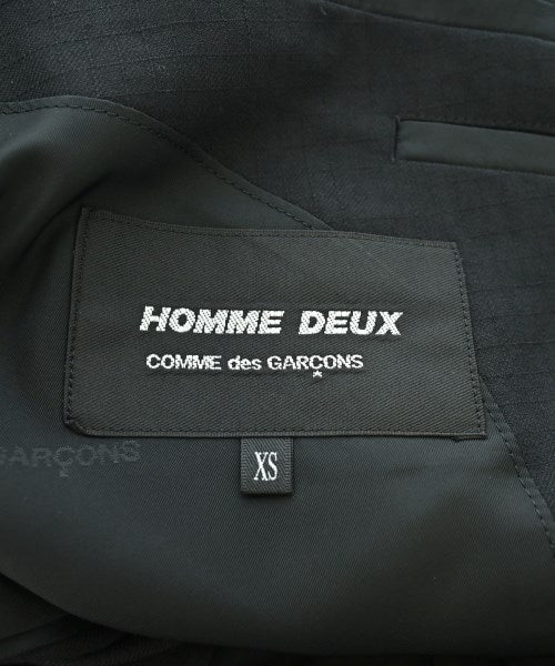 COMME des GARCONS HOMME DEUX 休閒夾克